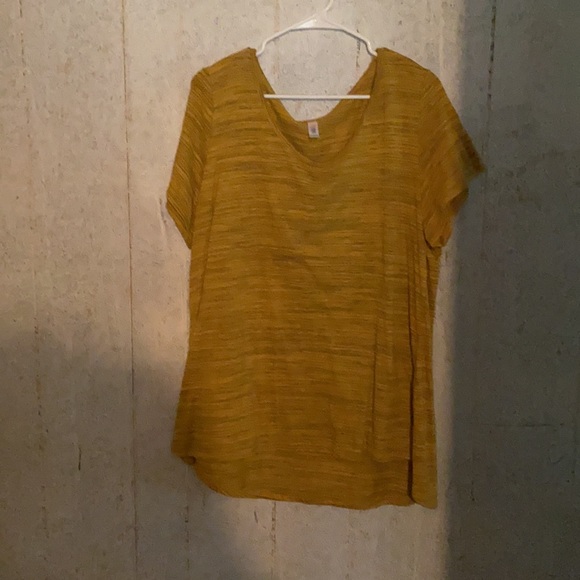 LulaRoe shirt - Picture 1 of 2